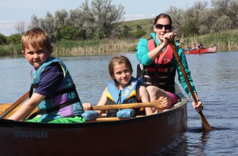 familycanoeing